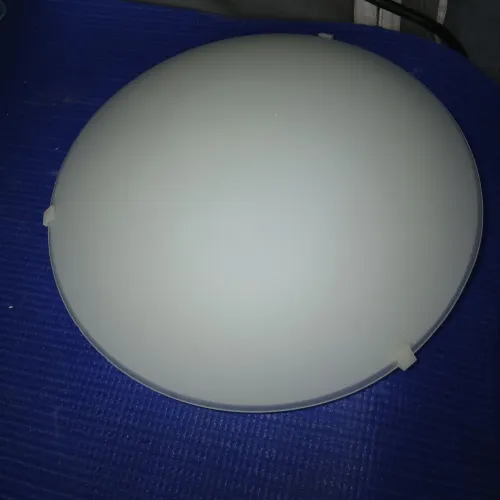 Luminária