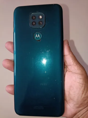 Moto g 9 play