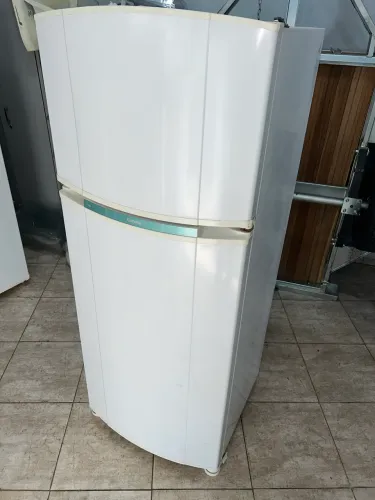 Geladeira Cônsul Duplex
