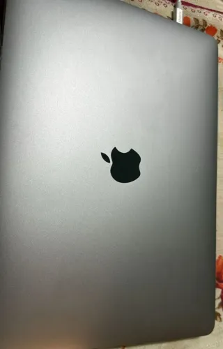 VENDO MACBOOK