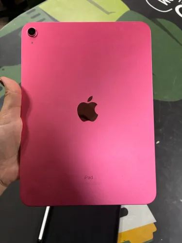 Vendo IPad Air