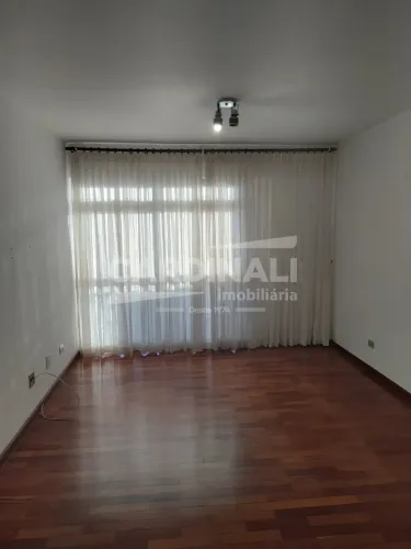 Apartamento Padrão em São Carlos