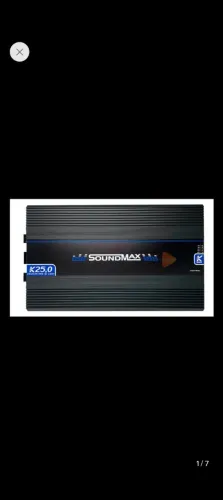 Vendo modelo ainda na garantia