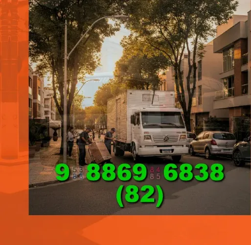 frete? em ouro preto! serviço rápido e confiável para sua mudança e transporte!