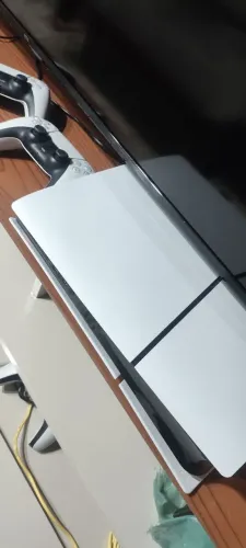 Ps5 slim 825gb