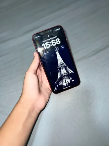 Vendo iPhone XR