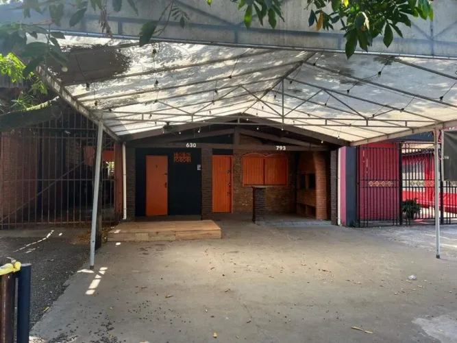 Salão para alugar, 117 m² por R$ 2.630,00/mês - Centro - Piracicaba/SP