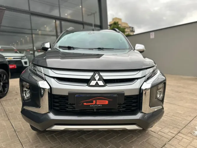 Mitsubishi L200 Triton Sport HPE 2.4 CD Diesel Aut. 2023