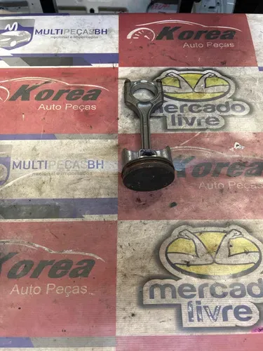 Pistão Com Biela Honda Civic G10 2.0 2017/2021