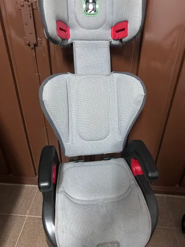 Cadeira Para Auto Protege Reclinável 15-36 Kg