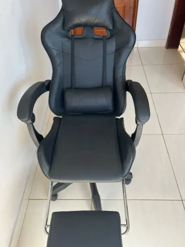 Vendo Cadeira Gamer