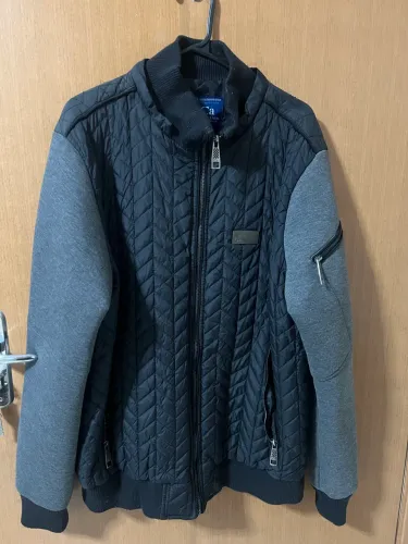Jaqueta Bomber