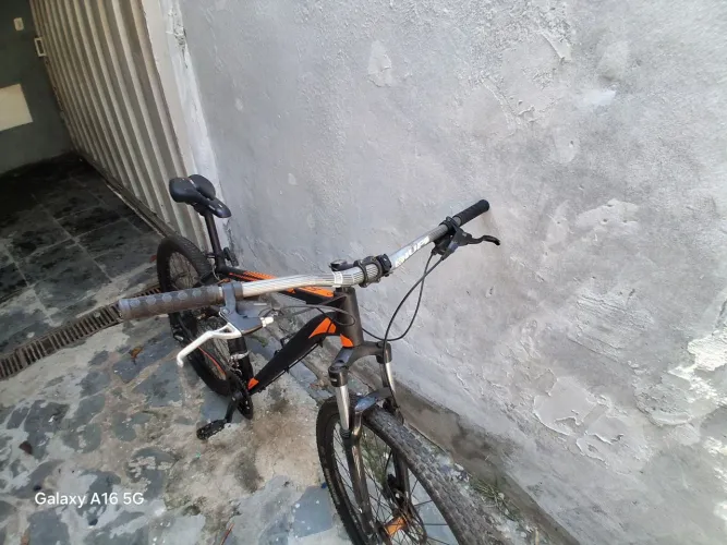 Mountain bike aro 29