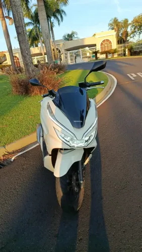 PCX DLX/ABS 2019