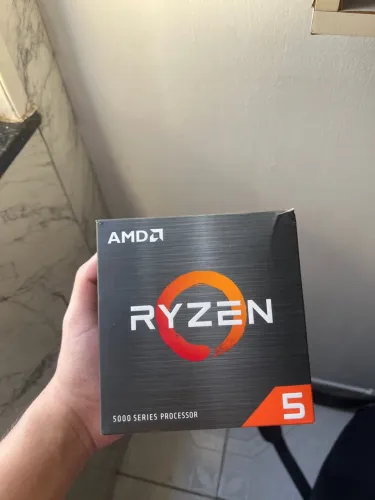Ryzen 5 5600x