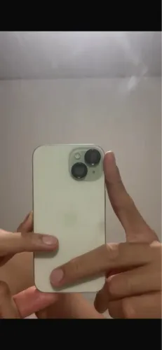 iPhone 15