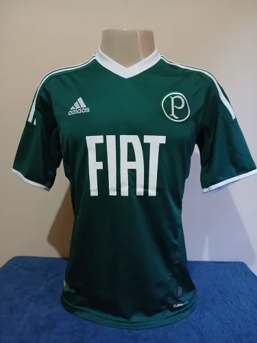 3 Camisas do Palmeiras tamanho P