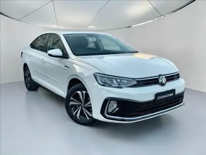 Volkswagen Virtus Comfort. 200 TSI 1.0 Flex 12V AUT 2025