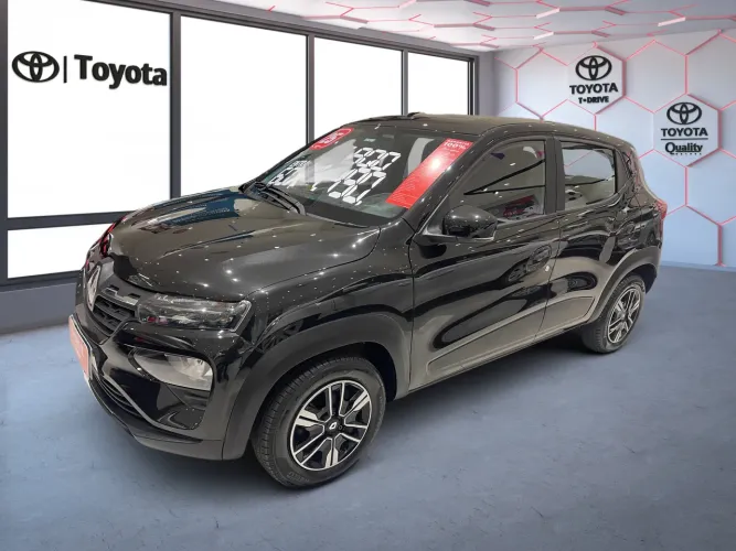 Renault Kwid 1.0 Intense 2025