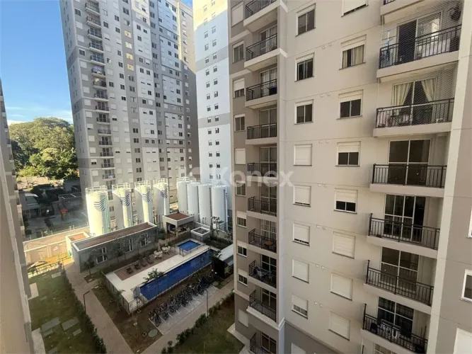 Apartamento à venda com 2 quartos em Pirituba, São Paulo