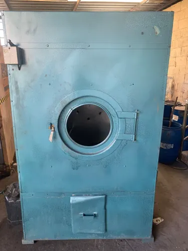 Secado industrial 30 kg a gás 