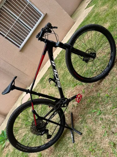 Bicicleta Soul Sl 329 aro 29