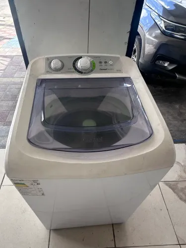 Máquina de lavar