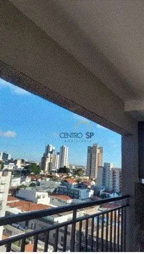 Première Residence, Apartamento para aluguel e venda com 50 m² e 1 quarto