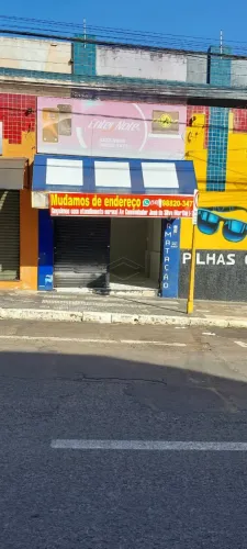 Comercial Loja em Bauru