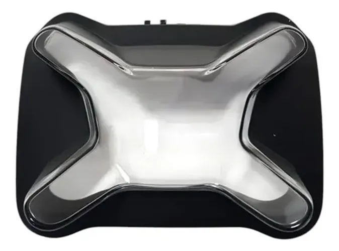Lente Farol Bmw R1300 R 1300 Gs 2024 2025 2026