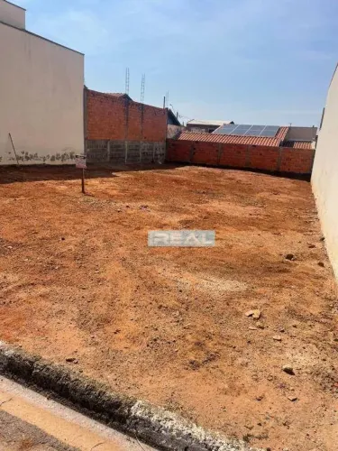 Terreno à venda, 200 m² - Nova Veneza - Paulínia/SP
