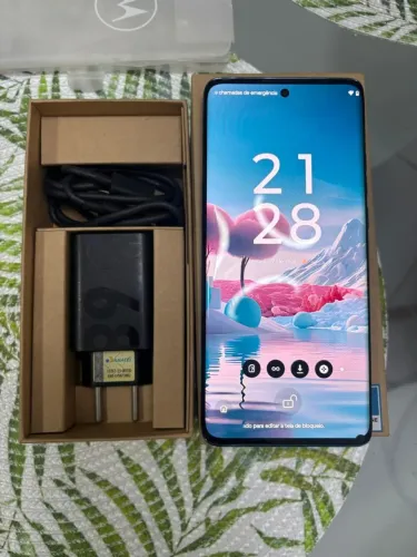 Motorola Edge 40 neo