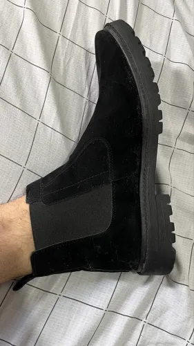 BOTA CHELSEA MASCULINA TAM 43
