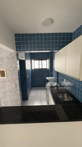 Aluguel de Quarto e Sala na Ponta Verde.