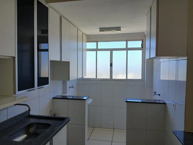 Lindo apto na melhor localização do Piracicamirim.