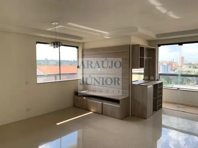DUPLEX PARA VENDA E LOCAÇÃO NO CONDOMINIO VIVALDI EM AMERICANA