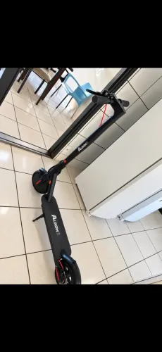 Patinete elétrico