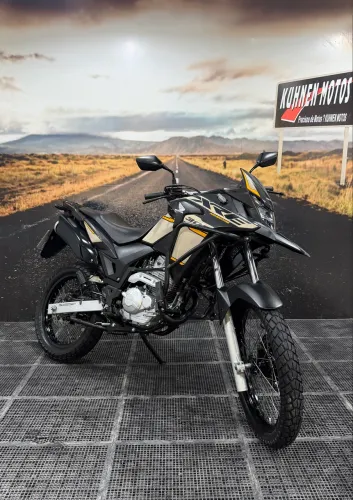 HONDA XRE 300 ADVENTURE 2023