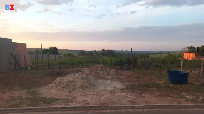 Terreno em Residencial Água Branca, Boituva/SP