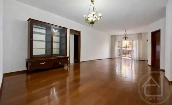 Apartamento com 4 dormitórios à venda, 197 m² por R$ 595.000 - Centro - Londrina/PR