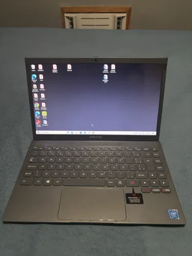 Notebook Dell