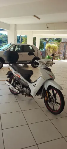 Moto Dafra 100cc
