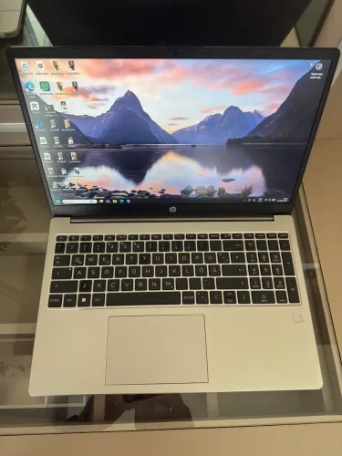 Notebook HP 255 G10