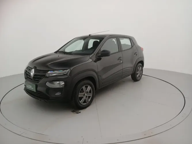 Renault Kwid 1.0 Zen 2023