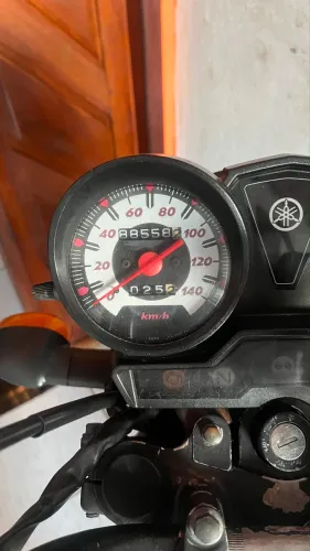 Ano da moto 2014