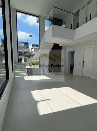 Condomínio Gênesis 02 - CASA NOVA ENTREGUE 2025 À VENDA GÊNESIS 2 - A/C:604,28m², A/T:450m