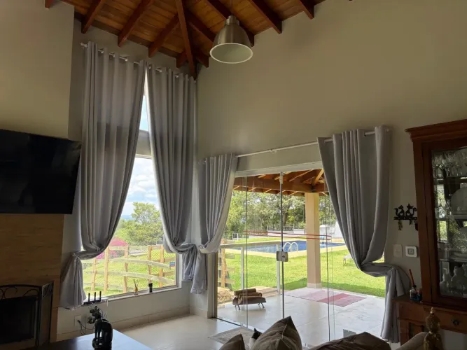 Belíssimo Sítio em Itatiba-Pico Alto