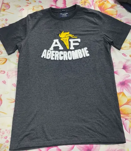 Camiseta Masculina NOVA Tamanho G