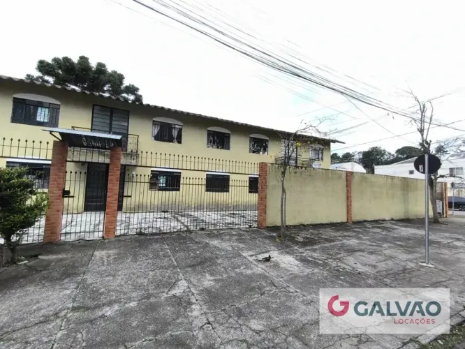 Apartamento para alugar 3 quartos, 65 m² em Cabral, Curitiba - Edifício Sinfonia - Reinald