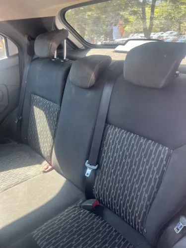 Ford KA 1.0 Se/se Plus Tivct Flex 5P 2018